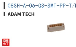 08SH-A-06-GS-SMT-PP-T/R ͼƬ